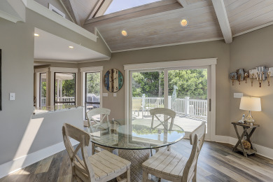 Lake House 7 Dinghy-Enjoy this OCEANFRONT home with stunning views and a private pool., , on Atlantic Ocean - Hilton Head Island in South Carolina - Lakehouse Vacation Rental - Lake Home for rent on LakeHouseVacations.com