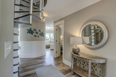 Lake House 7 Dinghy-Enjoy this OCEANFRONT home with stunning views and a private pool., , on Atlantic Ocean - Hilton Head Island in South Carolina - Lakehouse Vacation Rental - Lake Home for rent on LakeHouseVacations.com