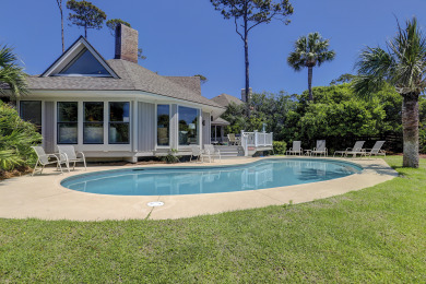 Lake House 7 Dinghy-Enjoy this OCEANFRONT home with stunning views and a private pool., , on Atlantic Ocean - Hilton Head Island in South Carolina - Lakehouse Vacation Rental - Lake Home for rent on LakeHouseVacations.com