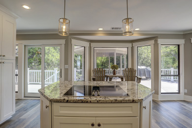 Lake House 7 Dinghy-Enjoy this OCEANFRONT home with stunning views and a private pool., , on Atlantic Ocean - Hilton Head Island in South Carolina - Lakehouse Vacation Rental - Lake Home for rent on LakeHouseVacations.com