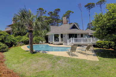 Lake House 7 Dinghy-Enjoy this OCEANFRONT home with stunning views and a private pool., , on Atlantic Ocean - Hilton Head Island in South Carolina - Lakehouse Vacation Rental - Lake Home for rent on LakeHouseVacations.com