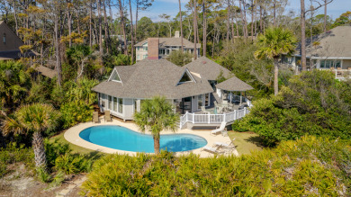 Lake House 7 Dinghy-Enjoy this OCEANFRONT home with stunning views and a private pool., , on Atlantic Ocean - Hilton Head Island in South Carolina - Lakehouse Vacation Rental - Lake Home for rent on LakeHouseVacations.com