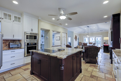 Lake House 162 Mooring Buoy - Palms & Perfection, 2nd Row Ocean w LARGE 46' x 20' Pool , , on Atlantic Ocean - Hilton Head Island in South Carolina - Lakehouse Vacation Rental - Lake Home for rent on LakeHouseVacations.com