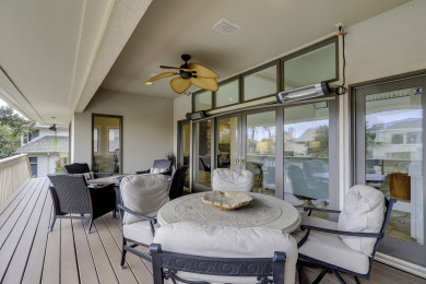 Lake House 162 Mooring Buoy - Palms & Perfection, 2nd Row Ocean w LARGE 46' x 20' Pool , , on Atlantic Ocean - Hilton Head Island in South Carolina - Lakehouse Vacation Rental - Lake Home for rent on LakeHouseVacations.com