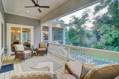 Lake House 79 Mooring Buoy- Beautiful home & Only a 3 Minute(180 yard)Walk to the Beach!, , on Atlantic Ocean - Hilton Head Island in South Carolina - Lakehouse Vacation Rental - Lake Home for rent on LakeHouseVacations.com