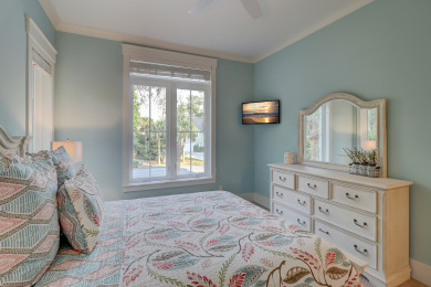 Lake House 79 Mooring Buoy- Beautiful home & Only a 3 Minute(180 yard)Walk to the Beach!, , on Atlantic Ocean - Hilton Head Island in South Carolina - Lakehouse Vacation Rental - Lake Home for rent on LakeHouseVacations.com