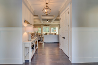 Lake House 79 Mooring Buoy- Beautiful home & Only a 3 Minute(180 yard)Walk to the Beach!, , on Atlantic Ocean - Hilton Head Island in South Carolina - Lakehouse Vacation Rental - Lake Home for rent on LakeHouseVacations.com