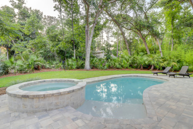 Lake House 79 Mooring Buoy- Beautiful home & Only a 3 Minute(180 yard)Walk to the Beach!, , on Atlantic Ocean - Hilton Head Island in South Carolina - Lakehouse Vacation Rental - Lake Home for rent on LakeHouseVacations.com