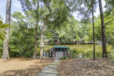 Lake House 73 Port Tack - Dog-Friendly, Scenic Lagoon Views Await and Private Pool, , on Atlantic Ocean - Hilton Head Island in South Carolina - Lakehouse Vacation Rental - Lake Home for rent on LakeHouseVacations.com