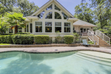 Lake House 73 Port Tack - Dog-Friendly, Scenic Lagoon Views Await and Private Pool, , on Atlantic Ocean - Hilton Head Island in South Carolina - Lakehouse Vacation Rental - Lake Home for rent on LakeHouseVacations.com