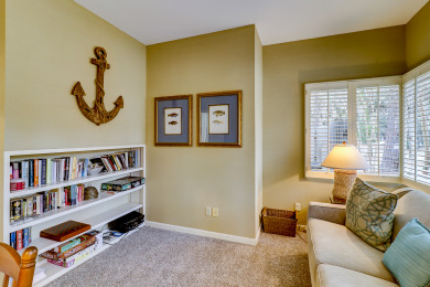 Lake House 5 Green Heron - 5th Row Ocean., , on Atlantic Ocean - Hilton Head Island in South Carolina - Lakehouse Vacation Rental - Lake Home for rent on LakeHouseVacations.com