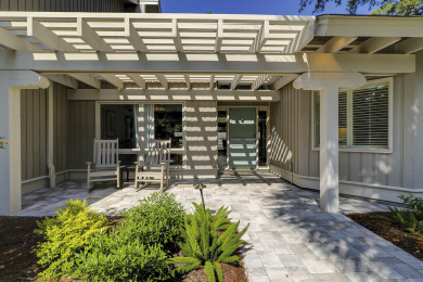 Lake House 5 Green Heron - 5th Row Ocean., , on Atlantic Ocean - Hilton Head Island in South Carolina - Lakehouse Vacation Rental - Lake Home for rent on LakeHouseVacations.com