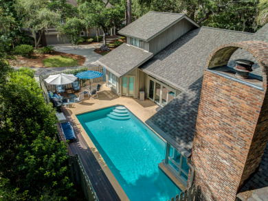 Lake House 5 Green Heron - 5th Row Ocean., , on Atlantic Ocean - Hilton Head Island in South Carolina - Lakehouse Vacation Rental - Lake Home for rent on LakeHouseVacations.com