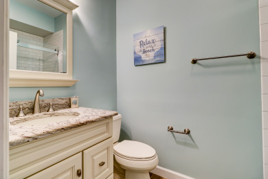 Lake House 5 Green Heron - 5th Row Ocean., , on Atlantic Ocean - Hilton Head Island in South Carolina - Lakehouse Vacation Rental - Lake Home for rent on LakeHouseVacations.com