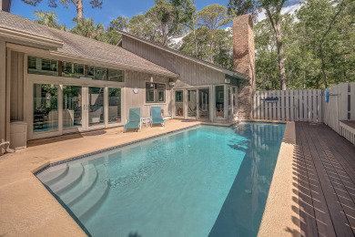 Lake House 5 Green Heron - 5th Row Ocean., , on Atlantic Ocean - Hilton Head Island in South Carolina - Lakehouse Vacation Rental - Lake Home for rent on LakeHouseVacations.com