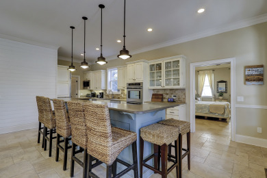 Lake House 31 Mallard Rd-2nd Row(140 steps) to the Ocean, Private Pool & Spa, , on Atlantic Ocean - Hilton Head Island in South Carolina - Lakehouse Vacation Rental - Lake Home for rent on LakeHouseVacations.com