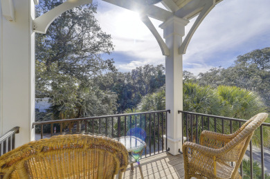 Lake House 31 Mallard Rd-2nd Row(140 steps) to the Ocean, Private Pool & Spa, , on Atlantic Ocean - Hilton Head Island in South Carolina - Lakehouse Vacation Rental - Lake Home for rent on LakeHouseVacations.com