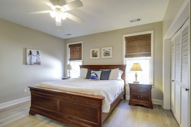 Lake House 31 Mallard Rd-2nd Row(140 steps) to the Ocean, Private Pool & Spa, , on Atlantic Ocean - Hilton Head Island in South Carolina - Lakehouse Vacation Rental - Lake Home for rent on LakeHouseVacations.com