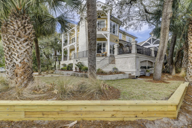 Lake House 31 Mallard Rd-2nd Row(140 steps) to the Ocean, Private Pool & Spa, , on Atlantic Ocean - Hilton Head Island in South Carolina - Lakehouse Vacation Rental - Lake Home for rent on LakeHouseVacations.com