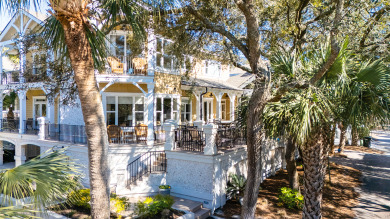 Lake House 31 Mallard Rd-2nd Row(140 steps) to the Ocean, Private Pool & Spa, , on Atlantic Ocean - Hilton Head Island in South Carolina - Lakehouse Vacation Rental - Lake Home for rent on LakeHouseVacations.com