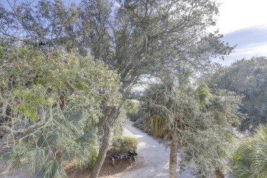 Lake House 31 Mallard Rd-2nd Row(140 steps) to the Ocean, Private Pool & Spa, , on Atlantic Ocean - Hilton Head Island in South Carolina - Lakehouse Vacation Rental - Lake Home for rent on LakeHouseVacations.com