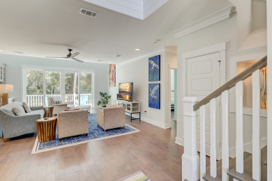 Lake House 3B Hickory Lane-CUSTOM built house! 200 Yards till your feet are in the sand, , on Atlantic Ocean - Hilton Head Island in South Carolina - Lakehouse Vacation Rental - Lake Home for rent on LakeHouseVacations.com