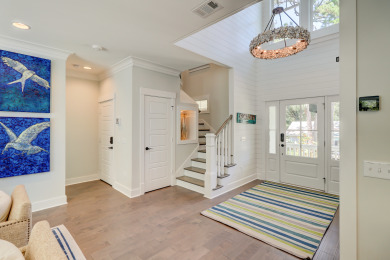 Lake House 3B Hickory Lane-CUSTOM built house! 200 Yards till your feet are in the sand, , on Atlantic Ocean - Hilton Head Island in South Carolina - Lakehouse Vacation Rental - Lake Home for rent on LakeHouseVacations.com