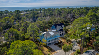 Lake House 3B Hickory Lane-CUSTOM built house! 200 Yards till your feet are in the sand, , on Atlantic Ocean - Hilton Head Island in South Carolina - Lakehouse Vacation Rental - Lake Home for rent on LakeHouseVacations.com