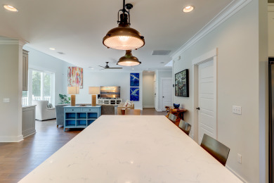 Lake House 3B Hickory Lane-CUSTOM built house! 200 Yards till your feet are in the sand, , on Atlantic Ocean - Hilton Head Island in South Carolina - Lakehouse Vacation Rental - Lake Home for rent on LakeHouseVacations.com