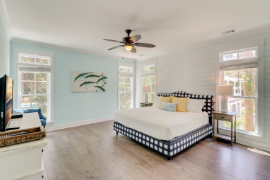 Lake House 3B Hickory Lane-CUSTOM built house! 200 Yards till your feet are in the sand, , on Atlantic Ocean - Hilton Head Island in South Carolina - Lakehouse Vacation Rental - Lake Home for rent on LakeHouseVacations.com