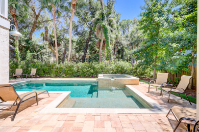 Lake House 3B Hickory Lane-CUSTOM built house! 200 Yards till your feet are in the sand, , on Atlantic Ocean - Hilton Head Island in South Carolina - Lakehouse Vacation Rental - Lake Home for rent on LakeHouseVacations.com