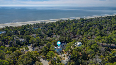 Lake House 3B Hickory Lane-CUSTOM built house! 200 Yards till your feet are in the sand, , on Atlantic Ocean - Hilton Head Island in South Carolina - Lakehouse Vacation Rental - Lake Home for rent on LakeHouseVacations.com