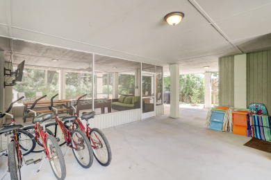 Lake House 3B Hickory Lane-CUSTOM built house! 200 Yards till your feet are in the sand, , on Atlantic Ocean - Hilton Head Island in South Carolina - Lakehouse Vacation Rental - Lake Home for rent on LakeHouseVacations.com