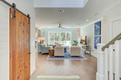Lake House 3B Hickory Lane-CUSTOM built house! 200 Yards till your feet are in the sand, , on Atlantic Ocean - Hilton Head Island in South Carolina - Lakehouse Vacation Rental - Lake Home for rent on LakeHouseVacations.com