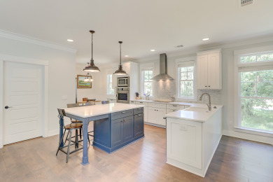 Lake House 3B Hickory Lane-CUSTOM built house! 200 Yards till your feet are in the sand, , on Atlantic Ocean - Hilton Head Island in South Carolina - Lakehouse Vacation Rental - Lake Home for rent on LakeHouseVacations.com