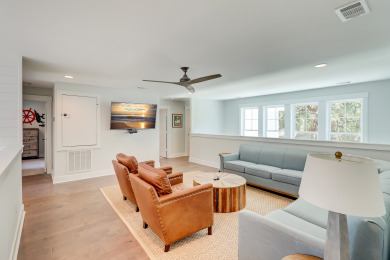 Lake House 3B Hickory Lane-CUSTOM built house! 200 Yards till your feet are in the sand, , on Atlantic Ocean - Hilton Head Island in South Carolina - Lakehouse Vacation Rental - Lake Home for rent on LakeHouseVacations.com
