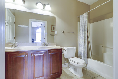 Lake House 15 North Forest Beach-180 yard to the beach & 150 yards walk to Coligny Plaza, , on Atlantic Ocean - Hilton Head Island in South Carolina - Lakehouse Vacation Rental - Lake Home for rent on LakeHouseVacations.com
