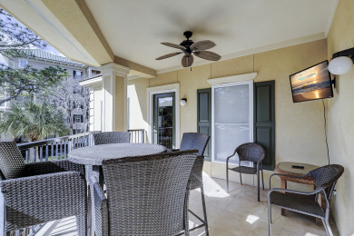 Lake House 15 North Forest Beach-180 yard to the beach & 150 yards walk to Coligny Plaza, , on Atlantic Ocean - Hilton Head Island in South Carolina - Lakehouse Vacation Rental - Lake Home for rent on LakeHouseVacations.com