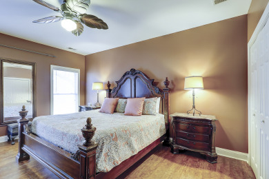 Lake House 15 North Forest Beach-180 yard to the beach & 150 yards walk to Coligny Plaza, , on Atlantic Ocean - Hilton Head Island in South Carolina - Lakehouse Vacation Rental - Lake Home for rent on LakeHouseVacations.com