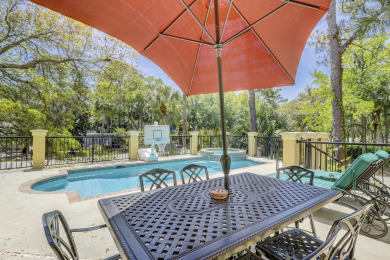 Lake House 15 North Forest Beach-180 yard to the beach & 150 yards walk to Coligny Plaza, , on Atlantic Ocean - Hilton Head Island in South Carolina - Lakehouse Vacation Rental - Lake Home for rent on LakeHouseVacations.com