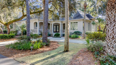 Lake House 13 Duck Hawk -Relax on the Front porch w rockers and a private pool!, , on Atlantic Ocean - Hilton Head Island in South Carolina - Lakehouse Vacation Rental - Lake Home for rent on LakeHouseVacations.com
