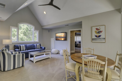 Lake House 13 Duck Hawk -Relax on the Front porch w rockers and a private pool!, , on Atlantic Ocean - Hilton Head Island in South Carolina - Lakehouse Vacation Rental - Lake Home for rent on LakeHouseVacations.com