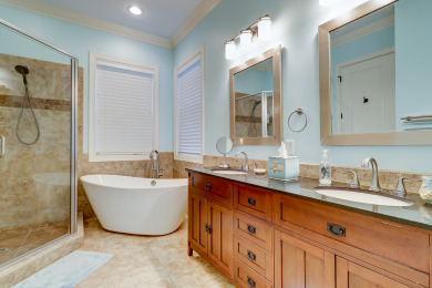 Lake House 2 Quail-Bring Fido to the Beach, 5th row(35 yards)ocean, Elevator, Pool & Spa, , on Atlantic Ocean - Hilton Head Island in South Carolina - Lakehouse Vacation Rental - Lake Home for rent on LakeHouseVacations.com