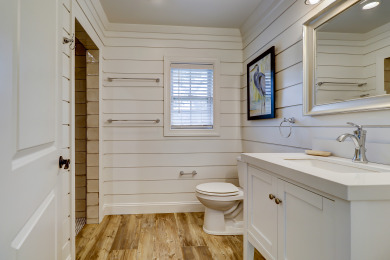 Lake House 2 Quail-Bring Fido to the Beach, 5th row(35 yards)ocean, Elevator, Pool & Spa, , on Atlantic Ocean - Hilton Head Island in South Carolina - Lakehouse Vacation Rental - Lake Home for rent on LakeHouseVacations.com