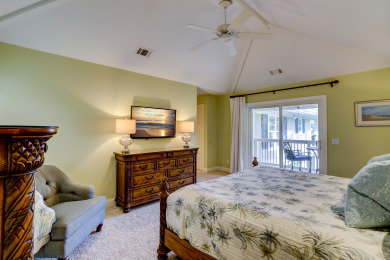 Lake House 2 Quail-Bring Fido to the Beach, 5th row(35 yards)ocean, Elevator, Pool & Spa, , on Atlantic Ocean - Hilton Head Island in South Carolina - Lakehouse Vacation Rental - Lake Home for rent on LakeHouseVacations.com