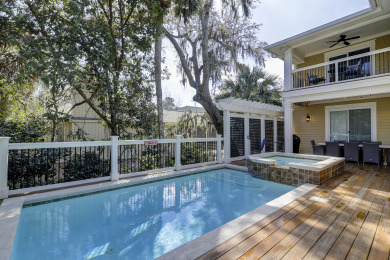 Lake House 2 Quail-Bring Fido to the Beach, 5th row(35 yards)ocean, Elevator, Pool & Spa, , on Atlantic Ocean - Hilton Head Island in South Carolina - Lakehouse Vacation Rental - Lake Home for rent on LakeHouseVacations.com