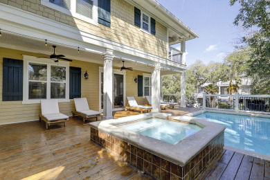 Lake House 2 Quail-Bring Fido to the Beach, 5th row(35 yards)ocean, Elevator, Pool & Spa, , on Atlantic Ocean - Hilton Head Island in South Carolina - Lakehouse Vacation Rental - Lake Home for rent on LakeHouseVacations.com