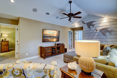 Lake House 2 Quail-Bring Fido to the Beach, 5th row(35 yards)ocean, Elevator, Pool & Spa, , on Atlantic Ocean - Hilton Head Island in South Carolina - Lakehouse Vacation Rental - Lake Home for rent on LakeHouseVacations.com