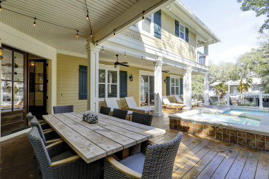 Lake House 2 Quail-Bring Fido to the Beach, 5th row(35 yards)ocean, Elevator, Pool & Spa, , on Atlantic Ocean - Hilton Head Island in South Carolina - Lakehouse Vacation Rental - Lake Home for rent on LakeHouseVacations.com