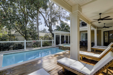 Lake House 2 Quail-Bring Fido to the Beach, 5th row(35 yards)ocean, Elevator, Pool & Spa, , on Atlantic Ocean - Hilton Head Island in South Carolina - Lakehouse Vacation Rental - Lake Home for rent on LakeHouseVacations.com